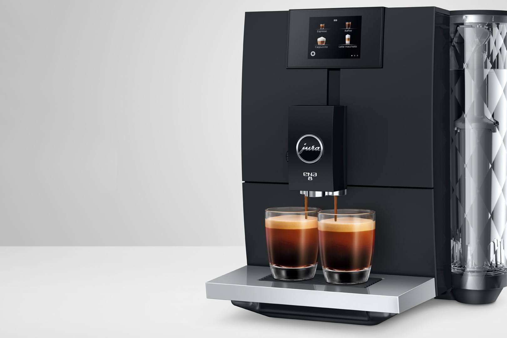 Buy JURA coffee machines online - JURA