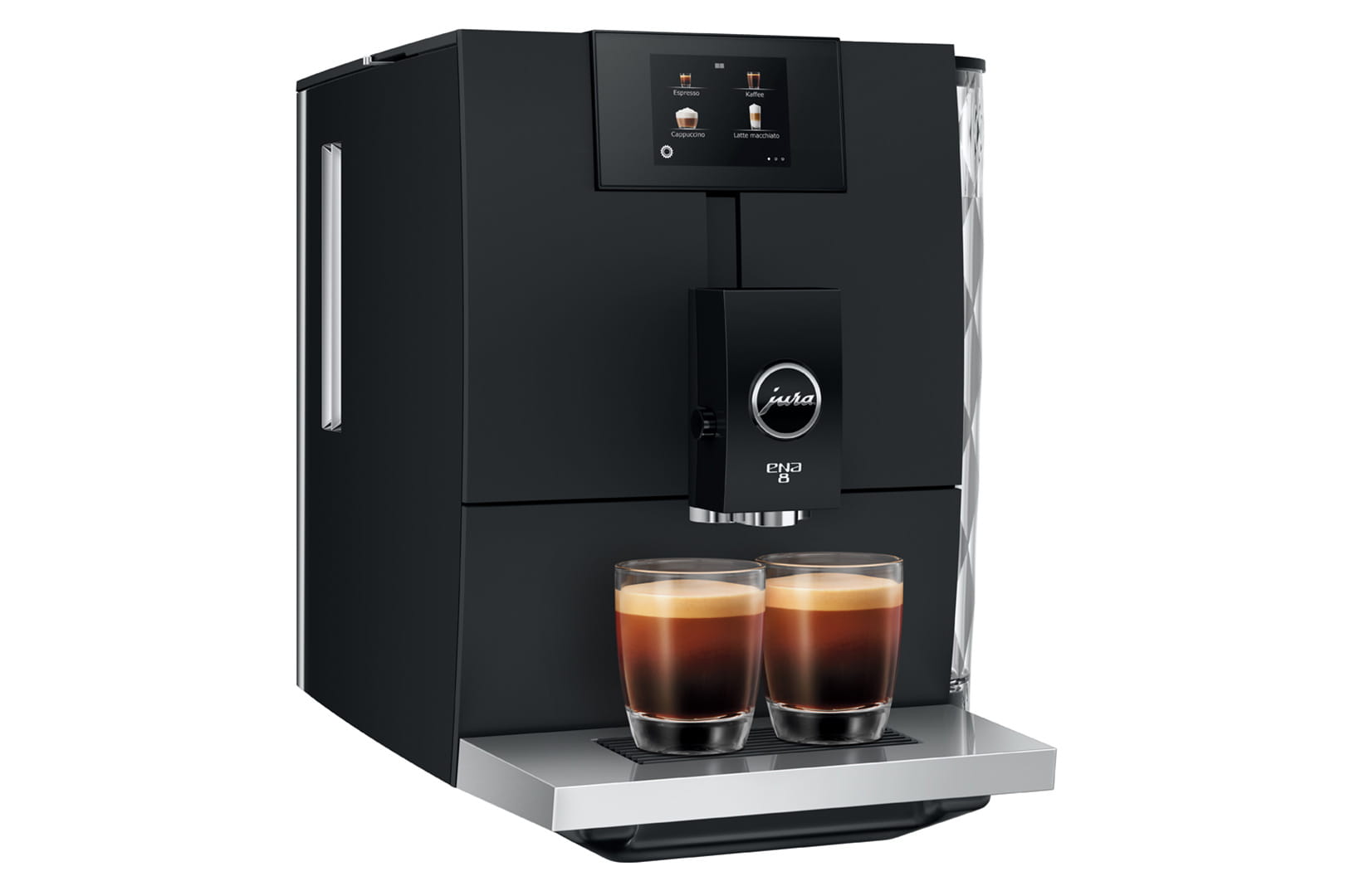 JURAコーヒーマシンをオンラインで購入 - JURA
