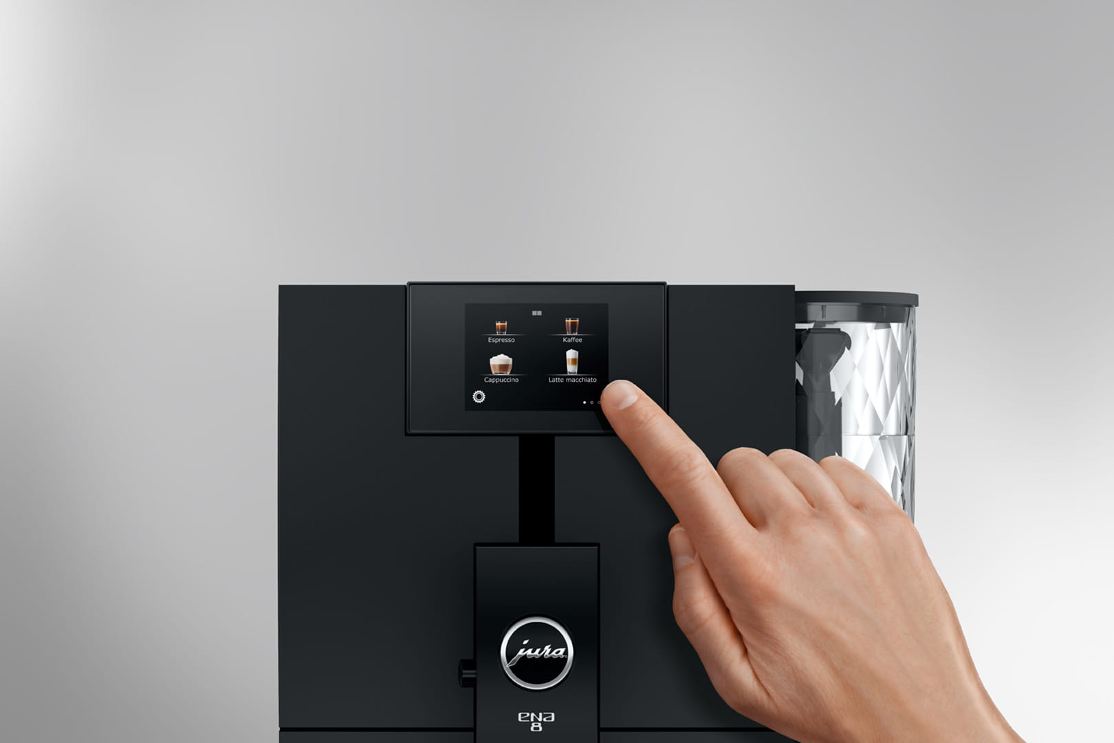 Buy JURA coffee machines online - JURA