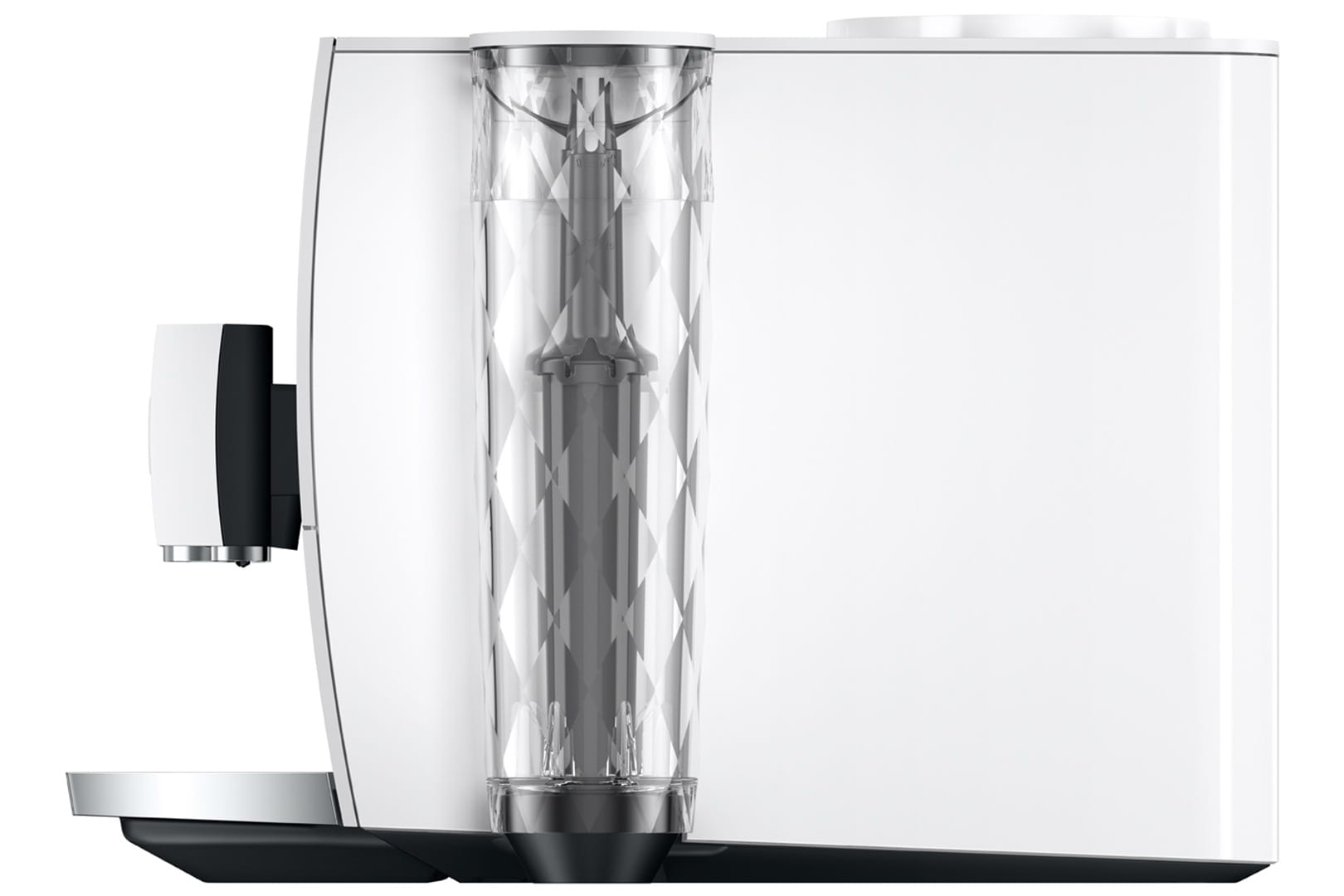 【新品・未使用】JURA ENA8 Nordic White Buy JURA coffee machines online - JURA