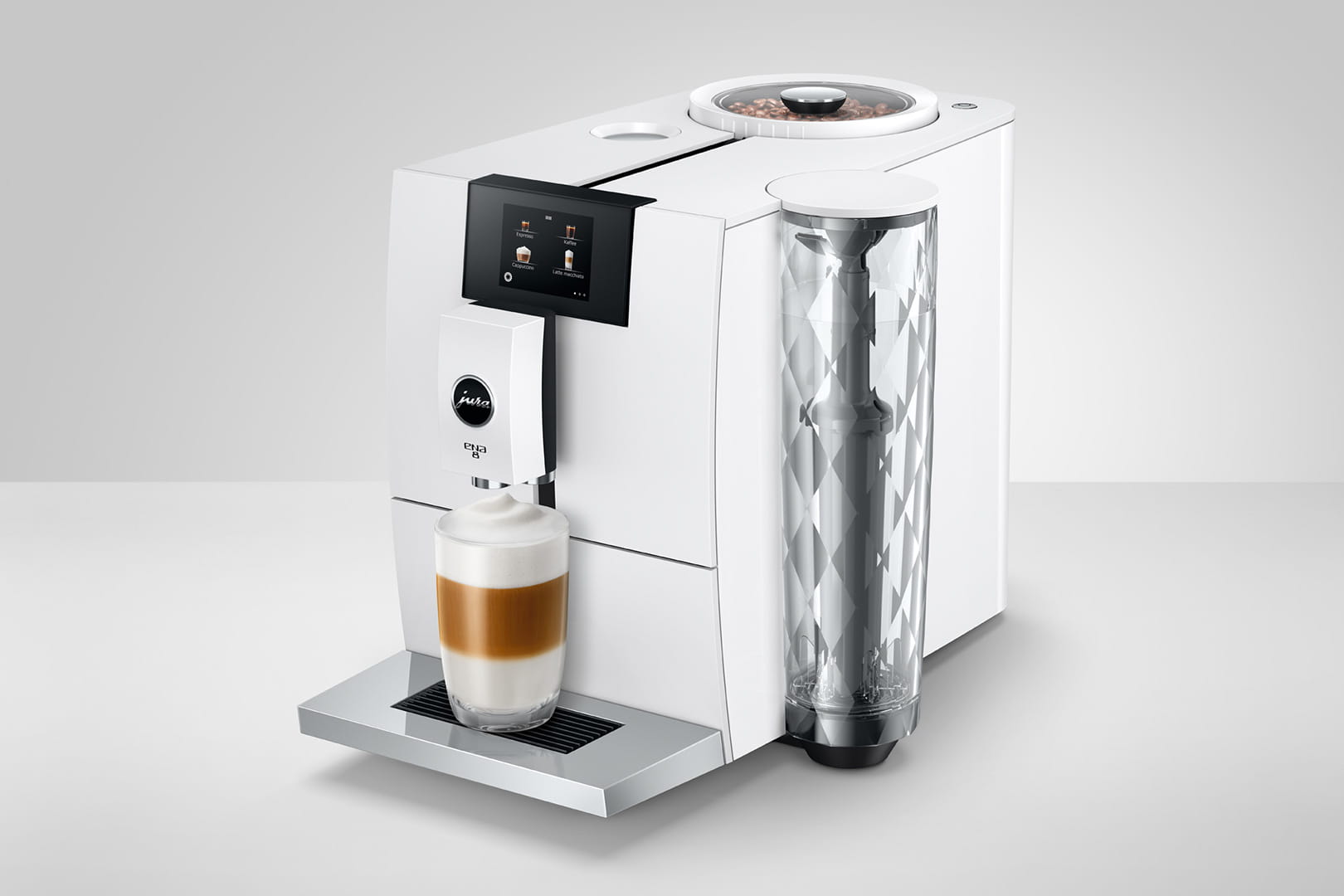 Buy JURA coffee machines online - JURA