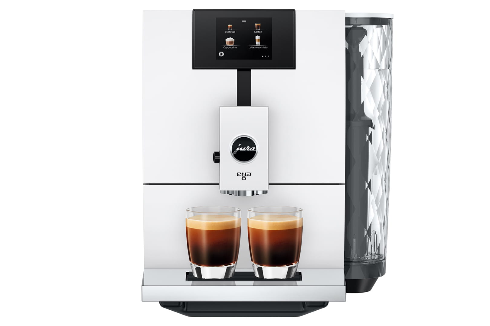 Buy JURA coffee machines online - JURA