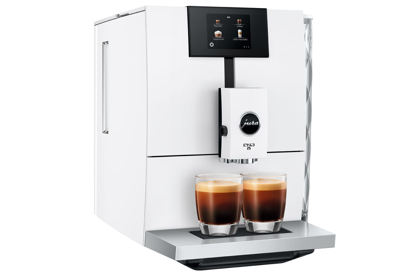 Buy JURA coffee machines online - JURA