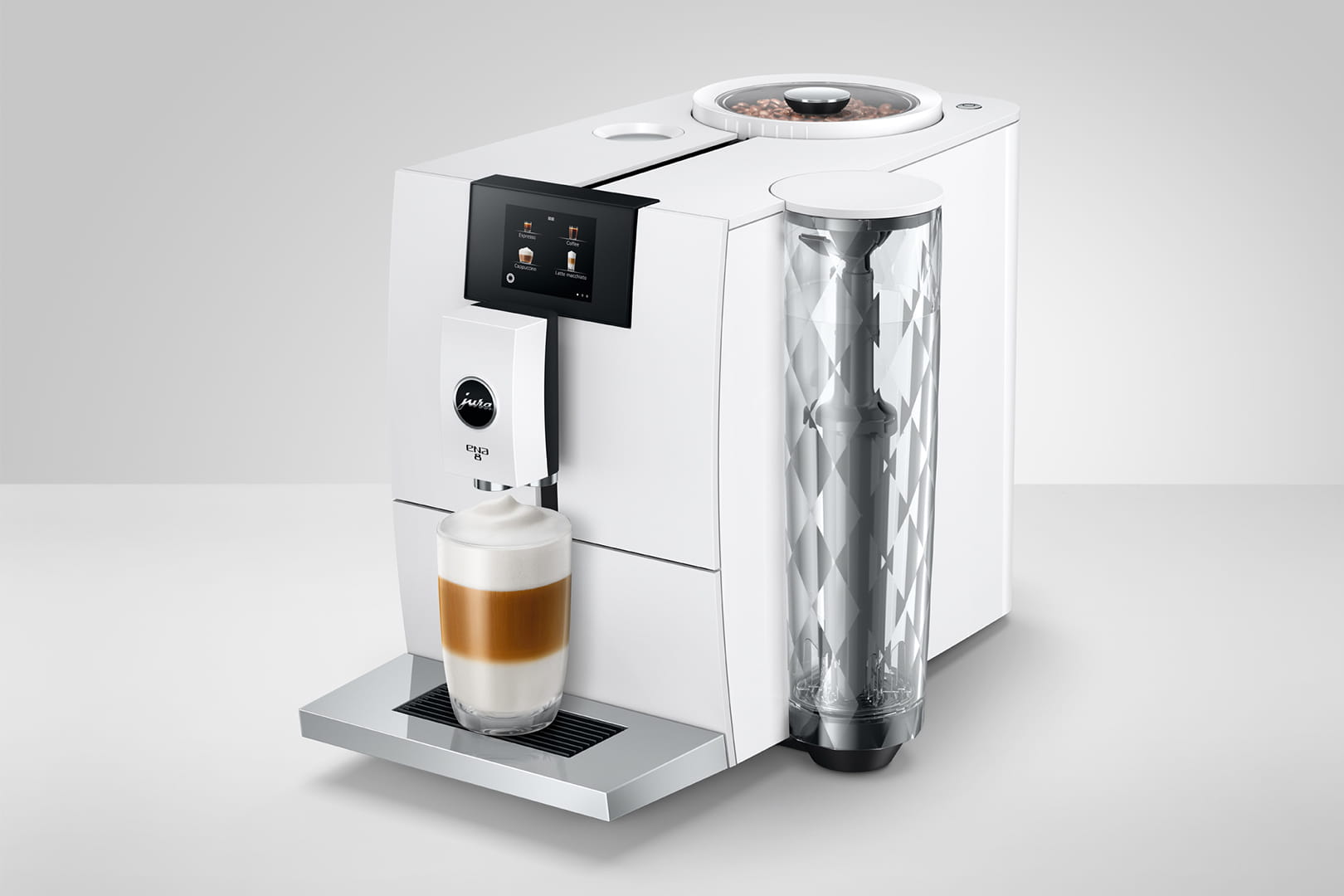 Buy JURA coffee machines online - JURA