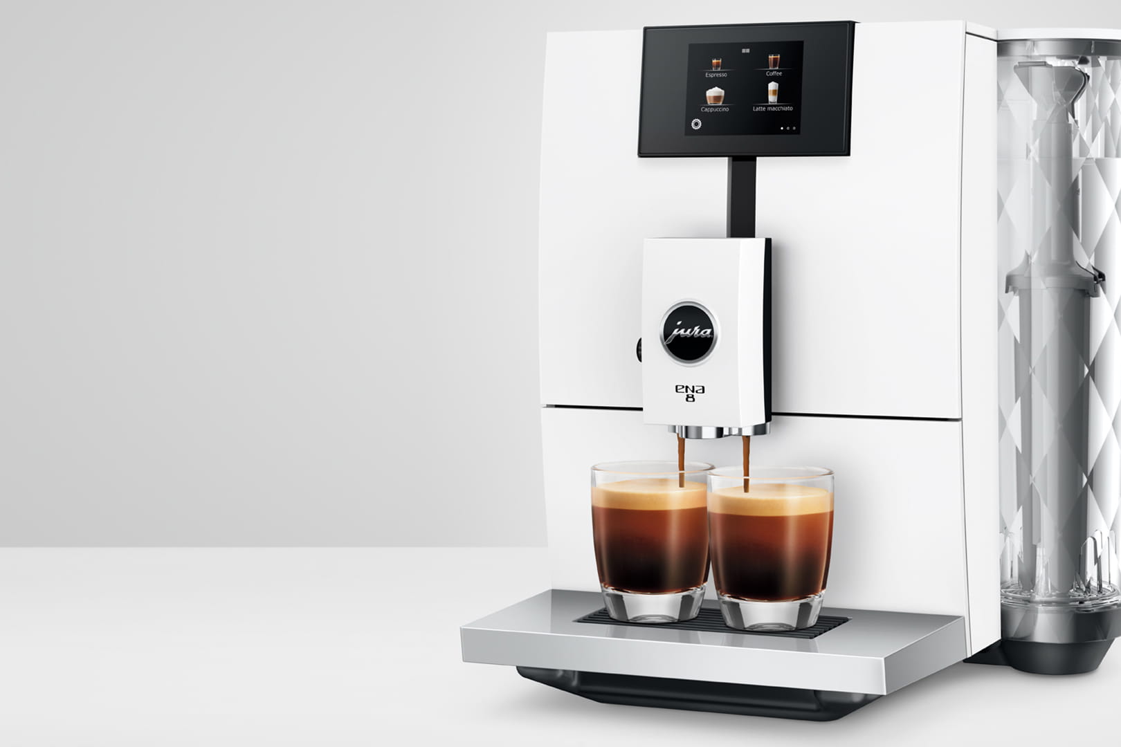 Buy JURA coffee machines online - JURA