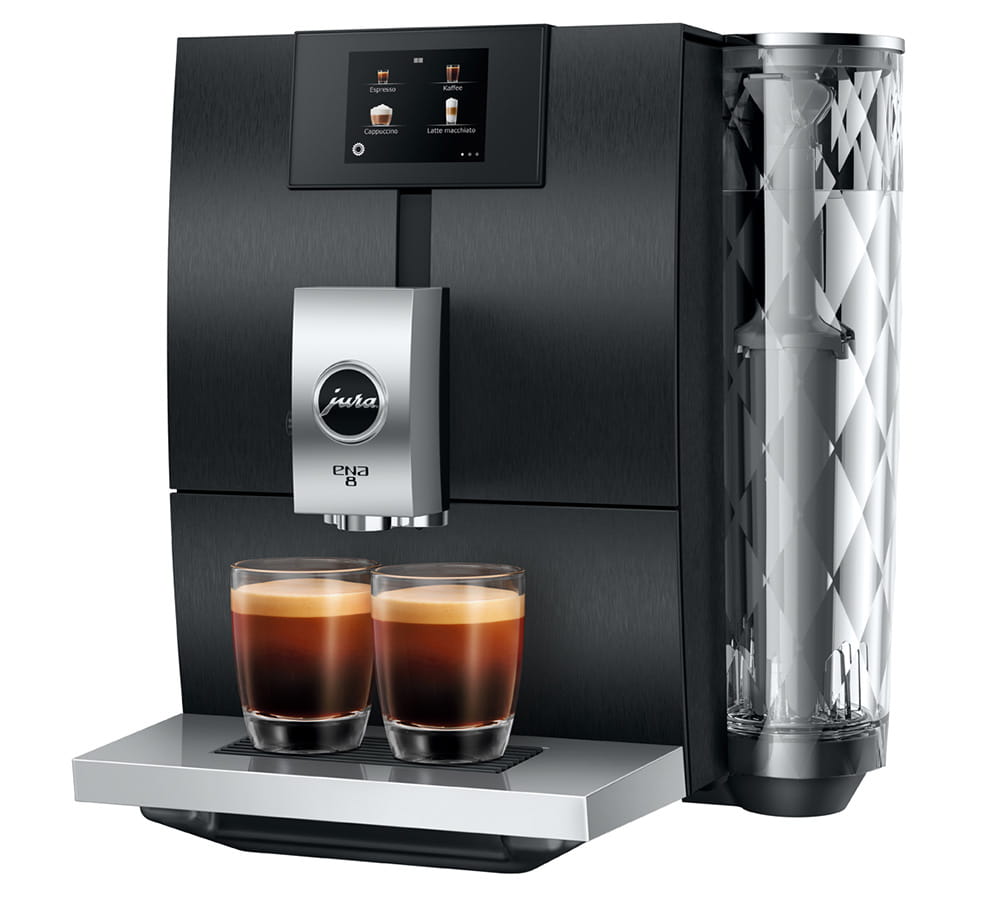 Buy JURA coffee machines online - JURA