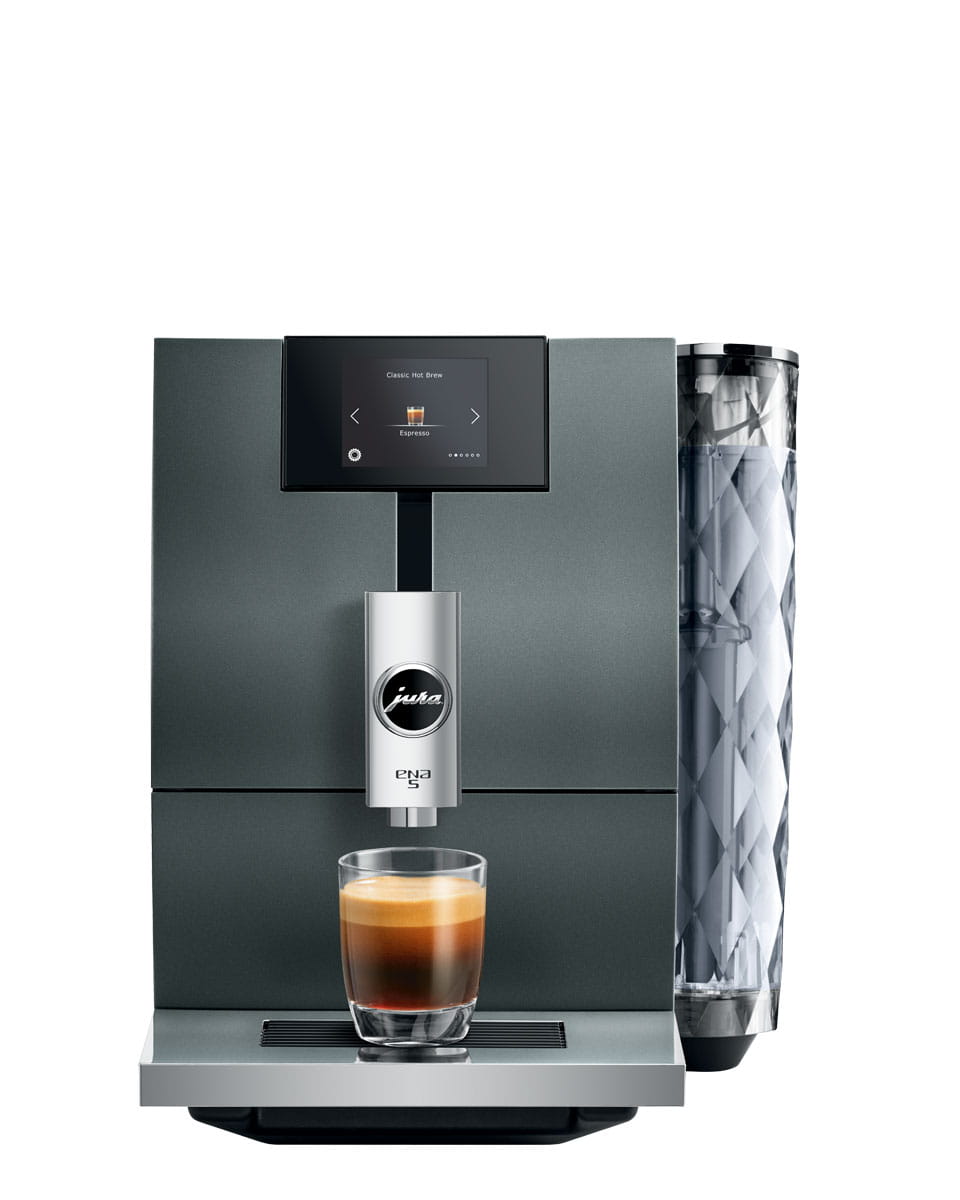 JURA ENA 5