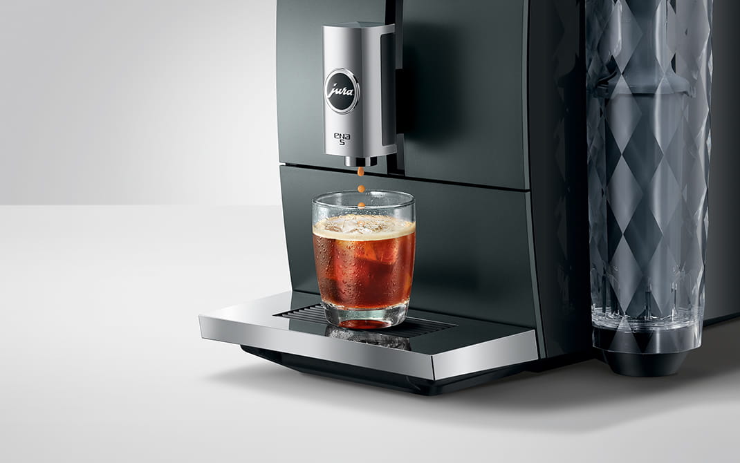 Vyjímečné: Cold Brew