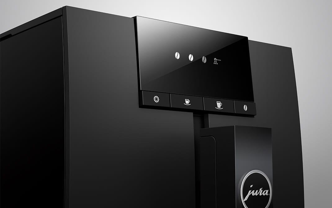 JURAコーヒーマシンをオンラインで購入 - JURA