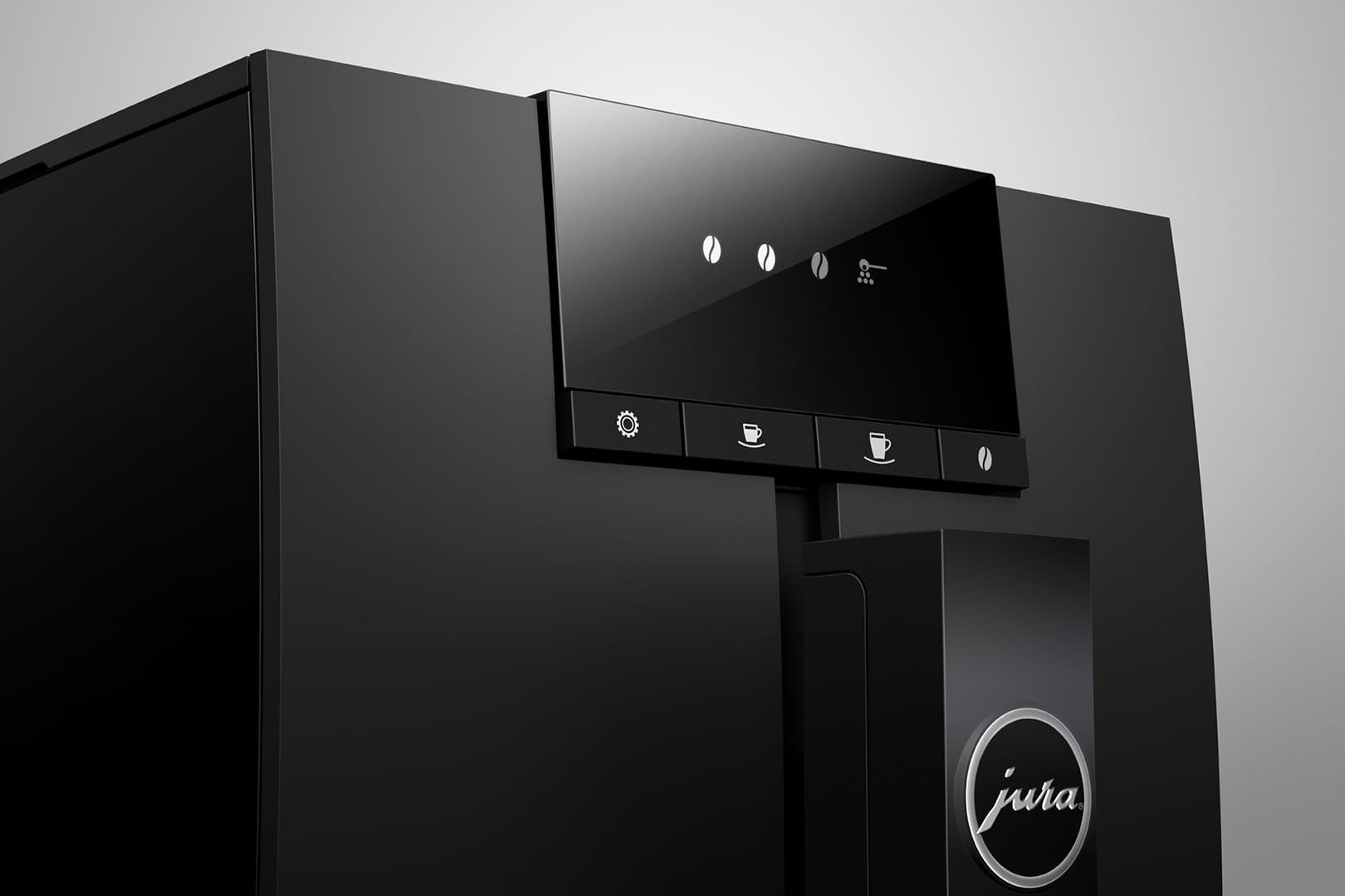 JURAコーヒーマシンをオンラインで購入 - JURA