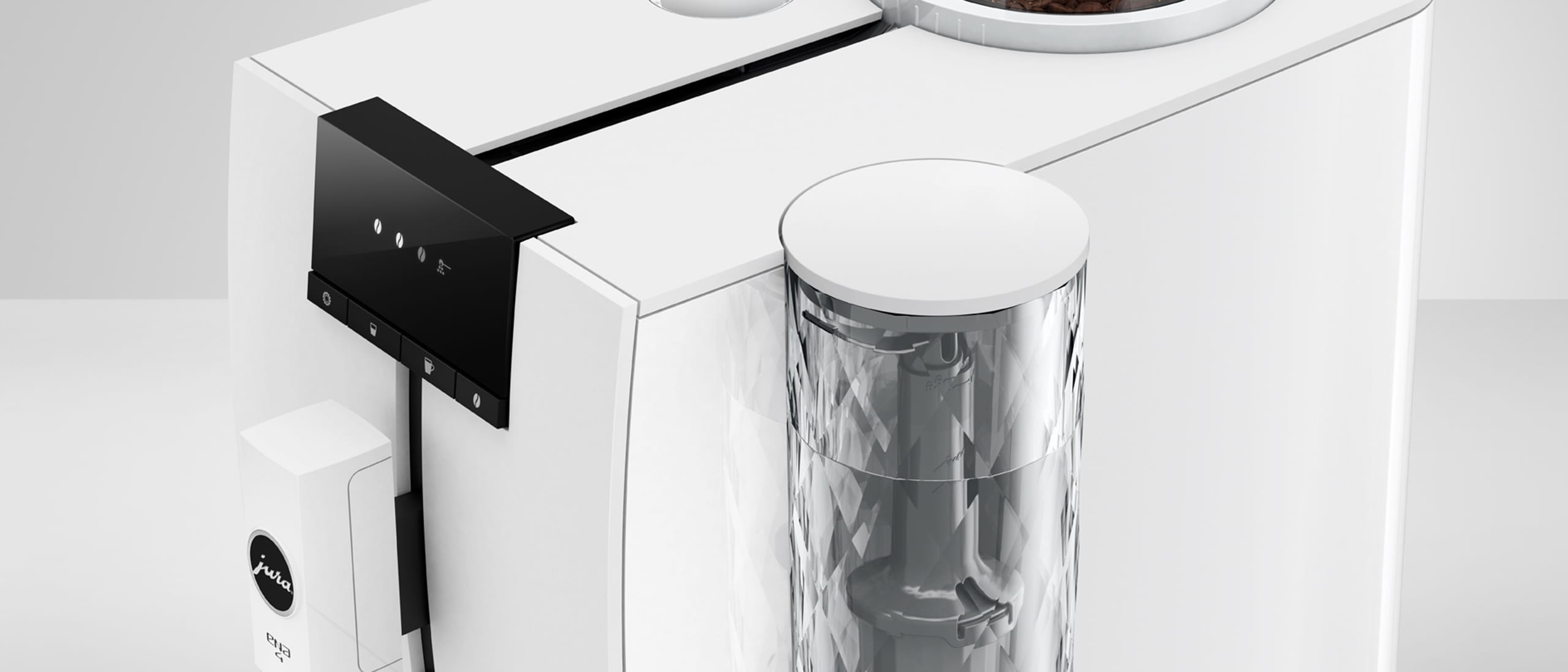 Buy JURA coffee machines online - JURA