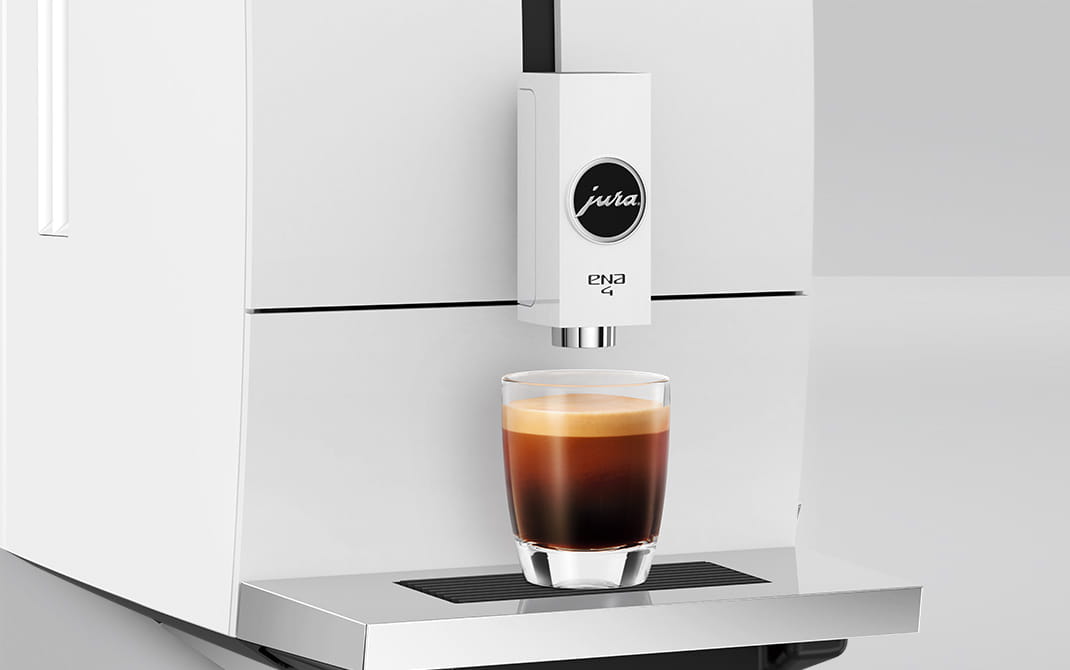 JURAコーヒーマシンをオンラインで購入 - JURA