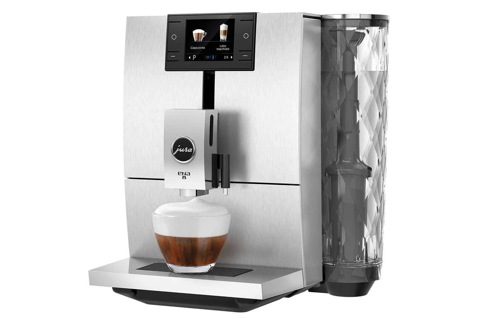 Buy JURA coffee machines online - JURA