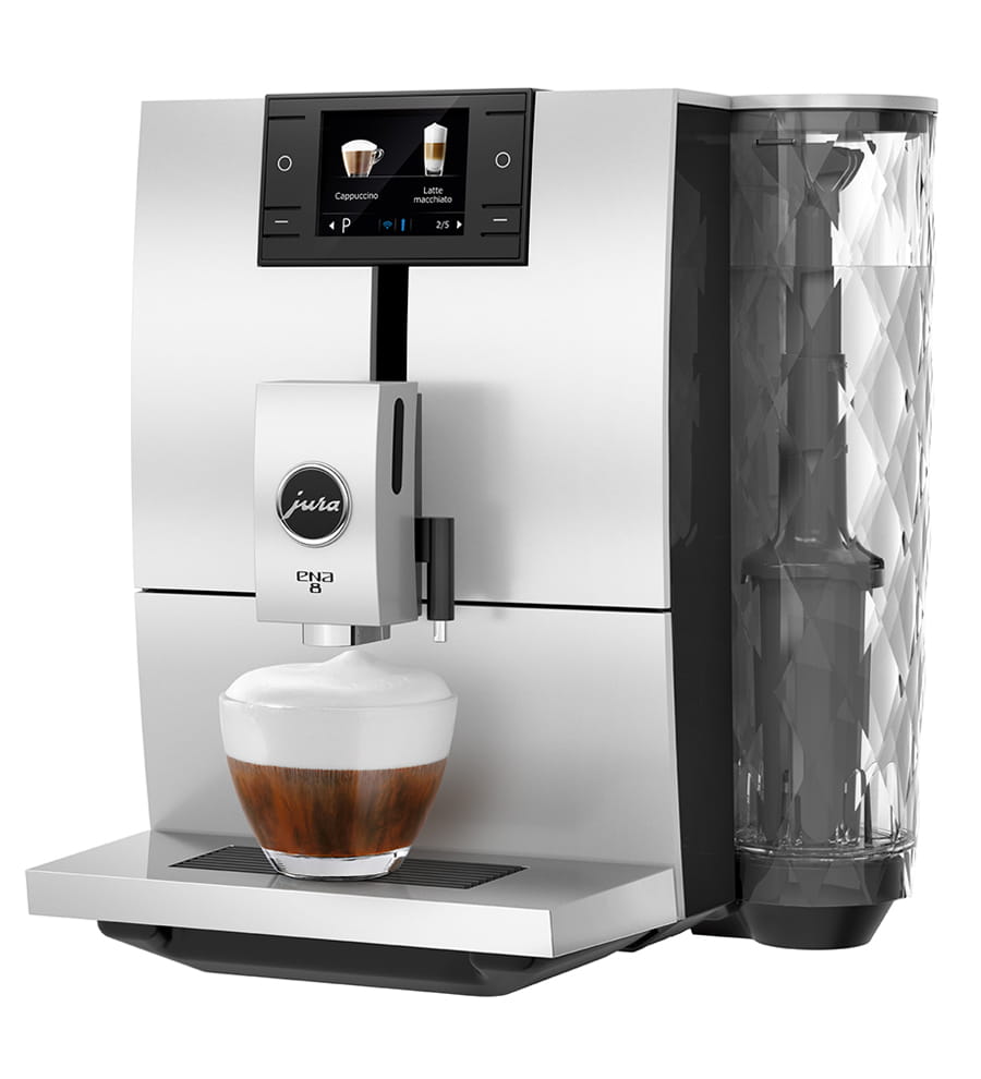 Buy JURA coffee machines online - JURA