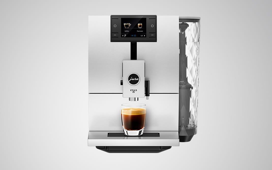 Buy JURA coffee machines online - JURA