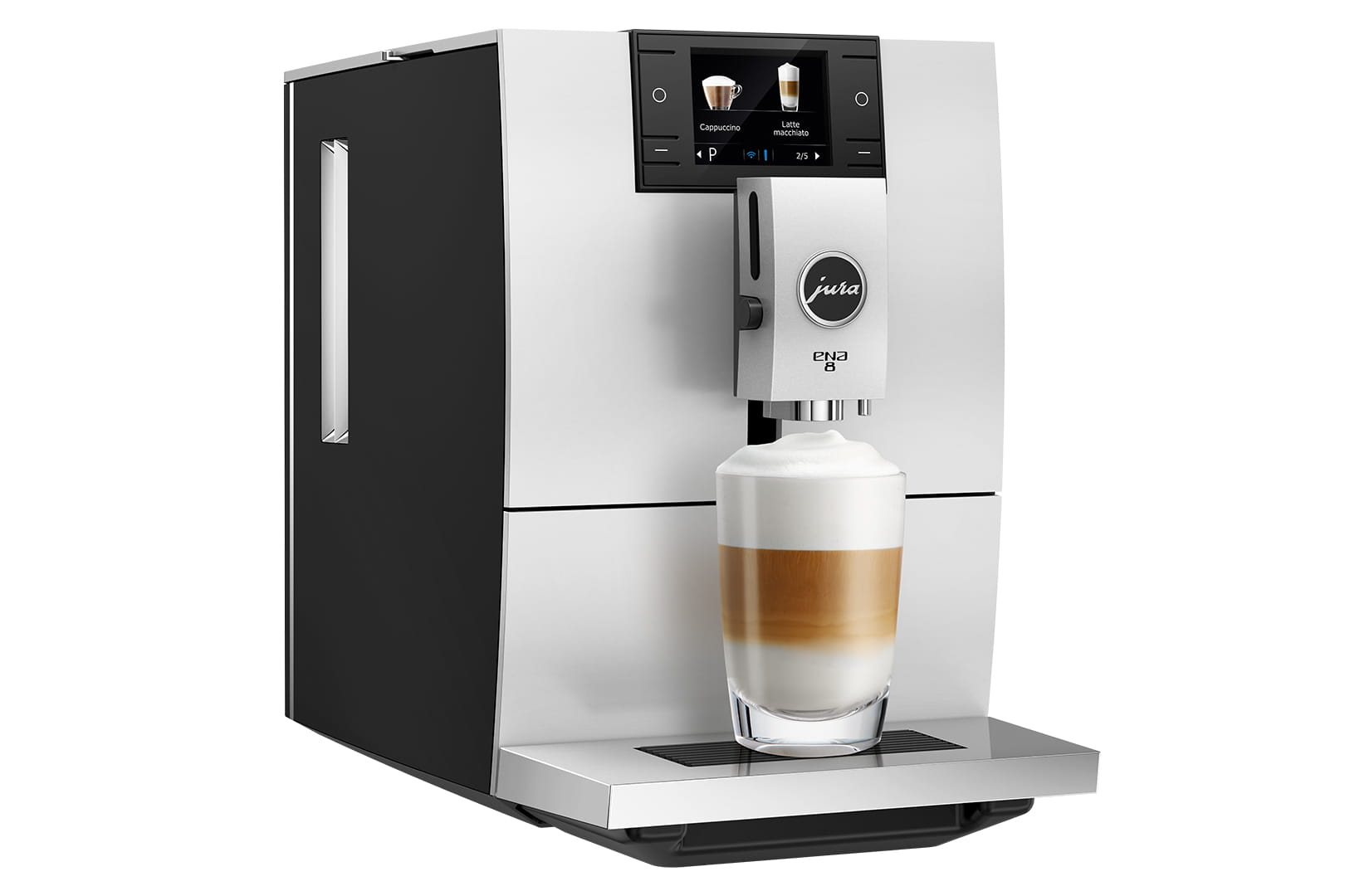 Buy JURA coffee machines online - JURA