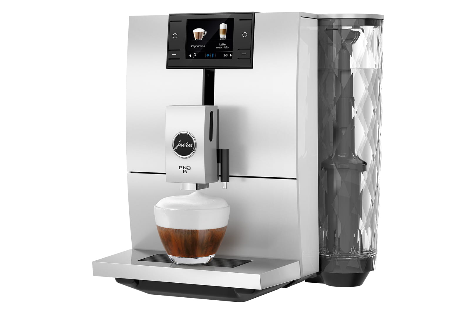 Buy JURA coffee machines online - JURA