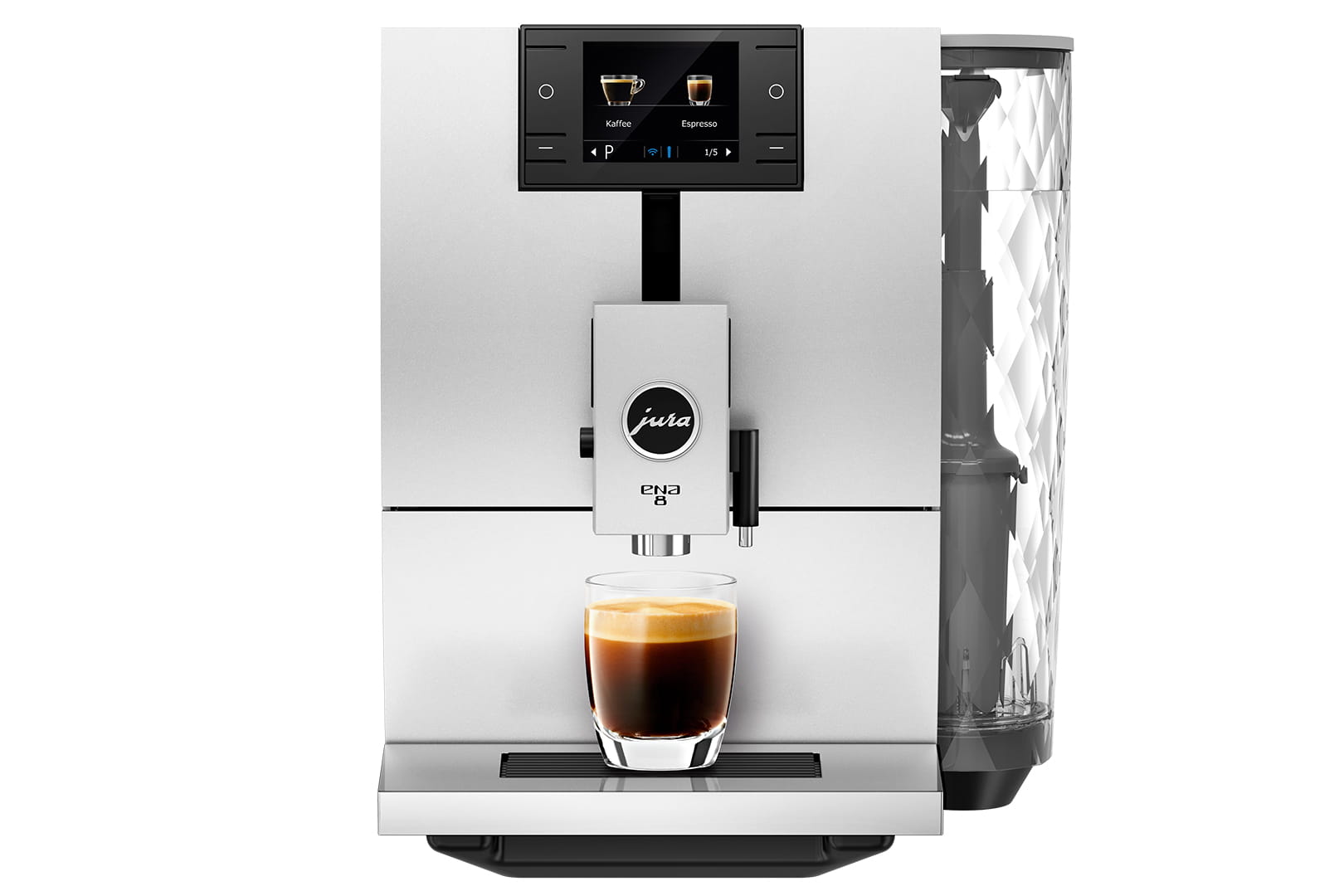 JURAコーヒーマシンをオンラインで購入 - JURA