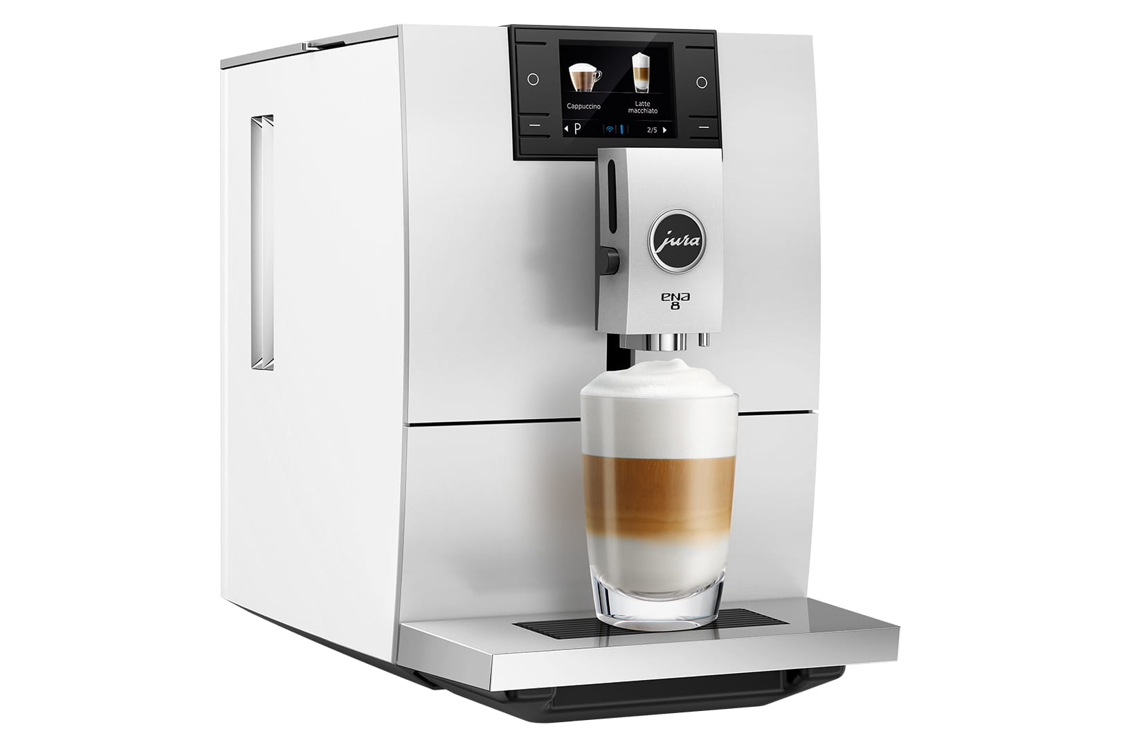 Buy JURA coffee machines online - JURA