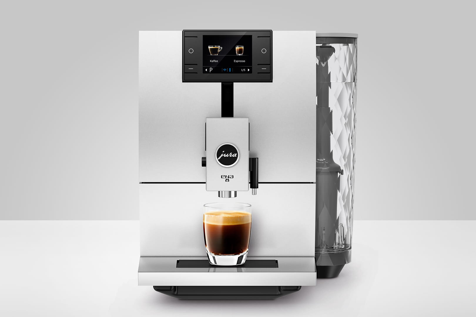 JURAコーヒーマシンをオンラインで購入 - JURA