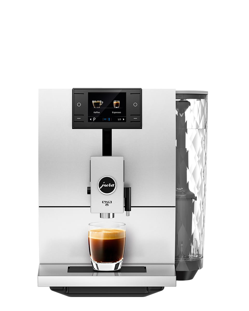 JURAコーヒーマシンをオンラインで購入 - JURA