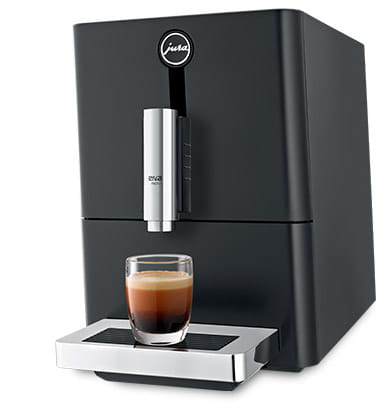 Jura 全自動エスプレッソマシーン　ENA Micro1 Buy JURA coffee machines online - JURA