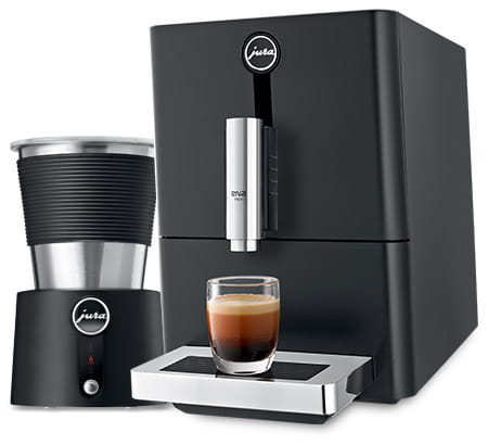 Buy JURA coffee machines online - JURA