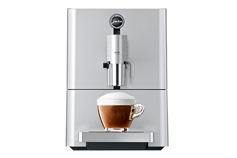 Buy JURA coffee machines online - JURA