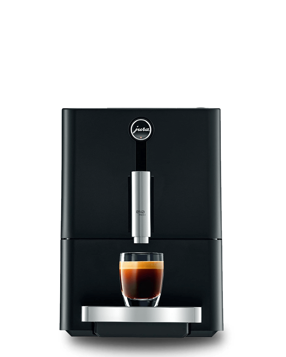 Buy JURA coffee machines online - JURA