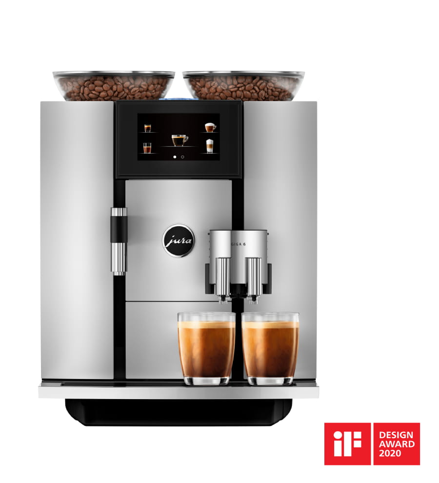 JURAコーヒーマシンをオンラインで購入 - JURA