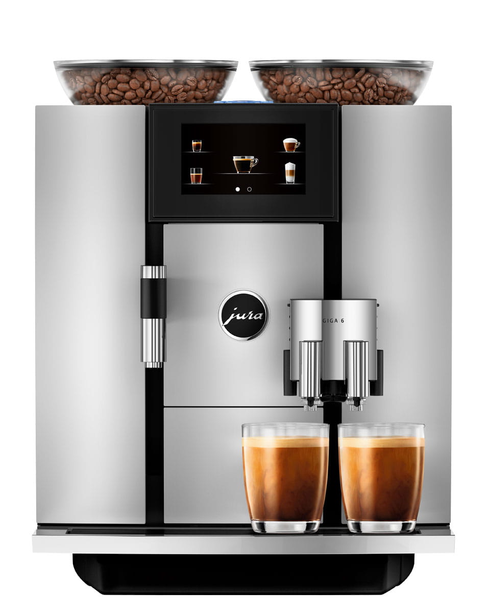 JURAコーヒーマシンをオンラインで購入 - JURA JURAコーヒーマシンをオンラインで購入 - JURA