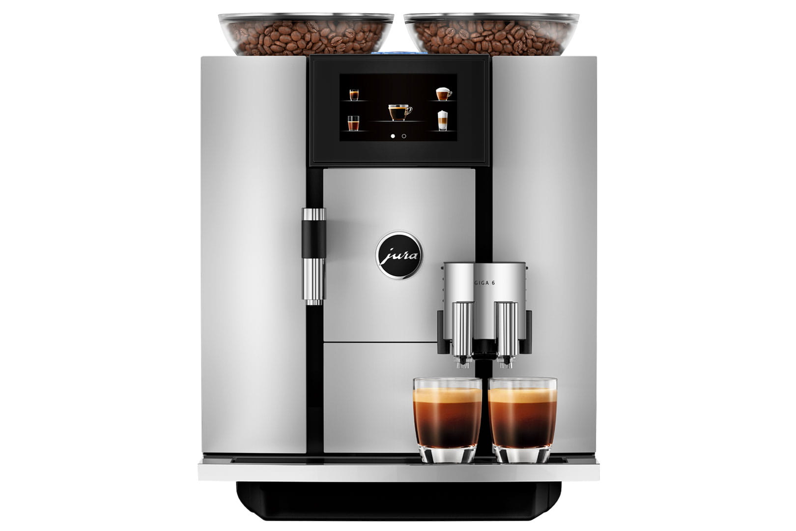 JURAコーヒーマシンをオンラインで購入 - JURA