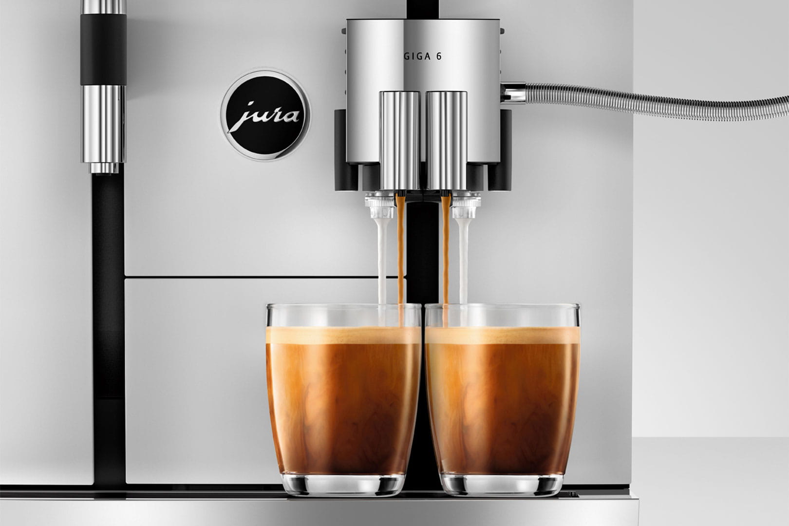 JURAコーヒーマシンをオンラインで購入 - JURA