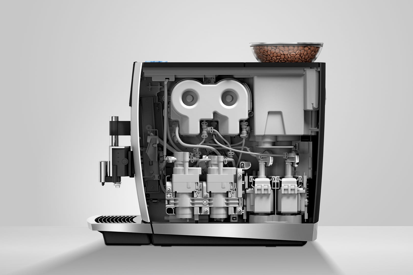 JURAコーヒーマシンをオンラインで購入 - JURA