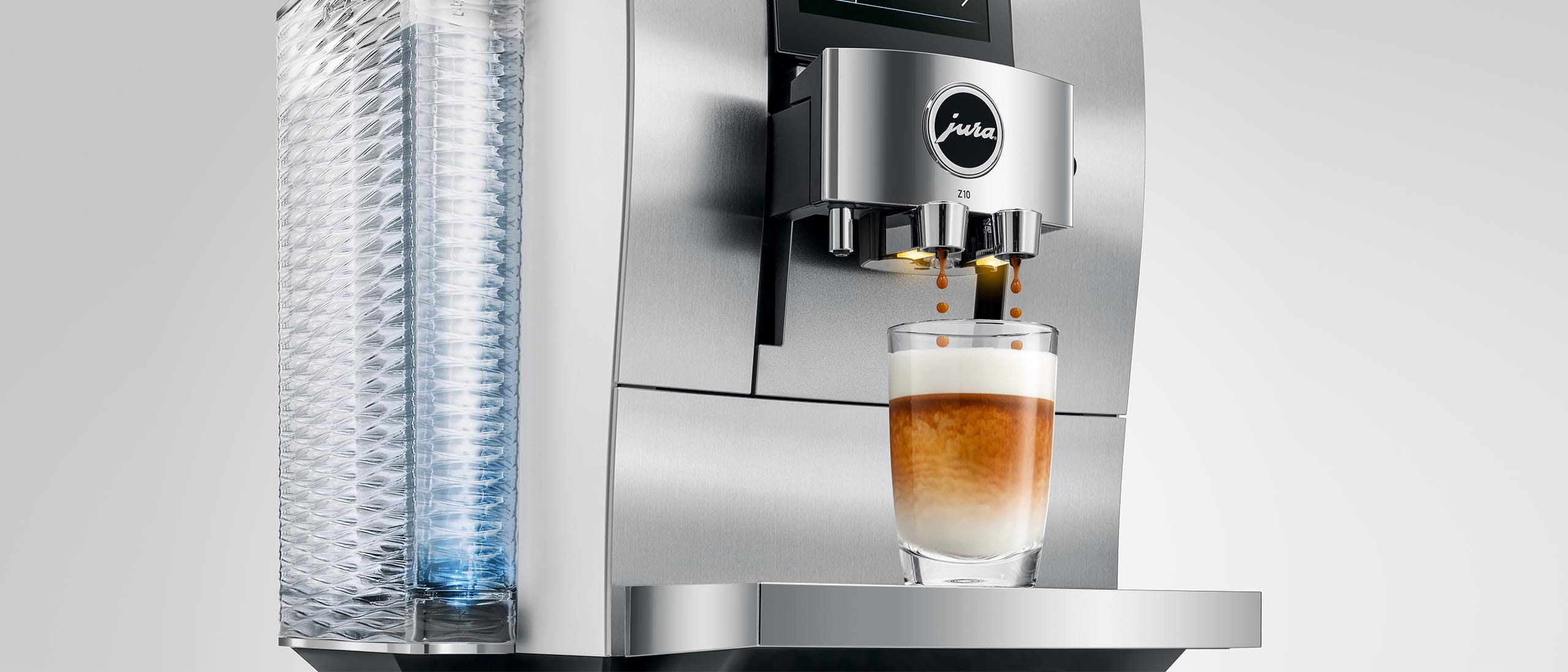 JURAコーヒーマシンをオンラインで購入 - JURA