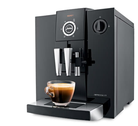 Buy JURA coffee machines online - JURA