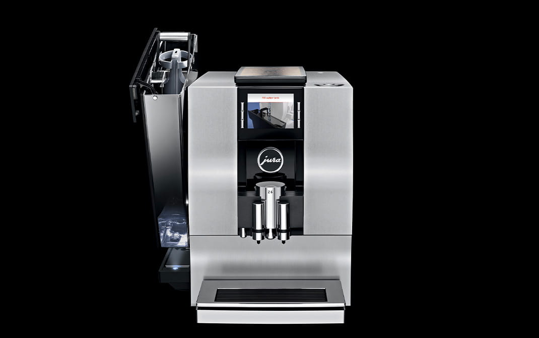 Buy JURA coffee machines online - JURA