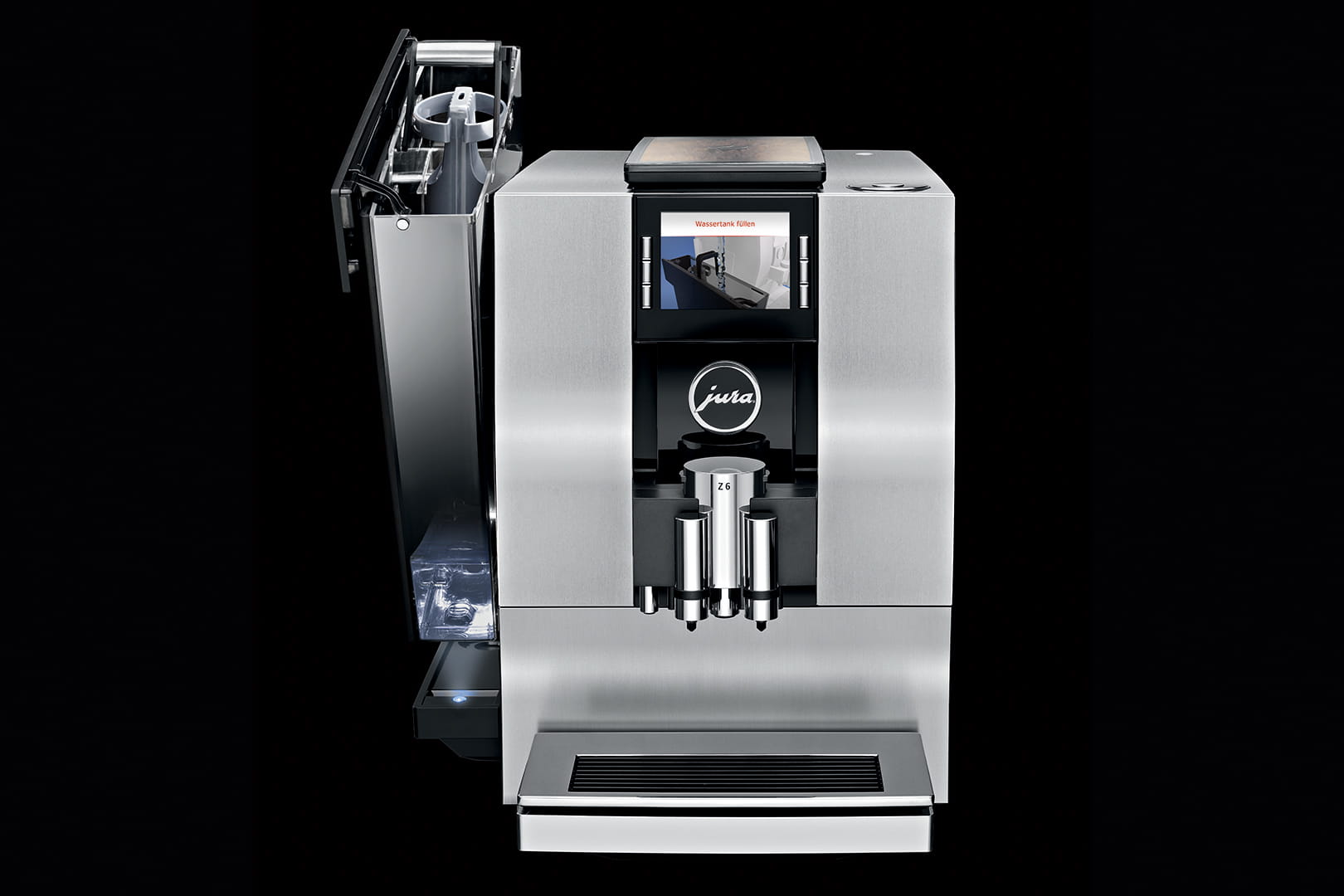 Buy JURA coffee machines online - JURA
