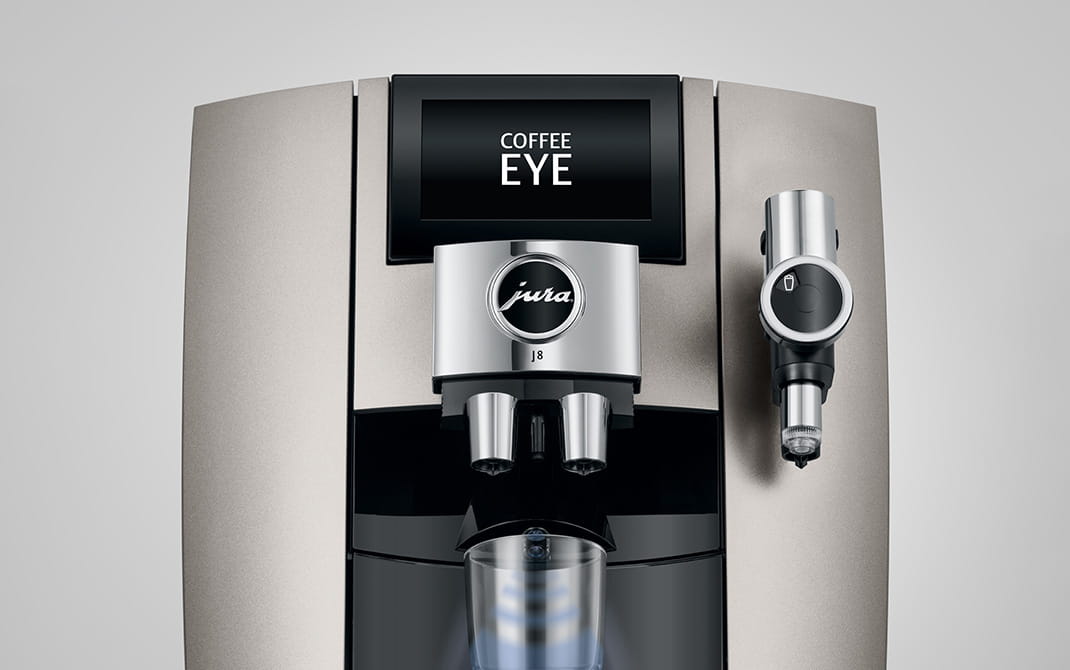 Coffee Eye – ο έξυπνος αισθητήρας φλιτζανιού