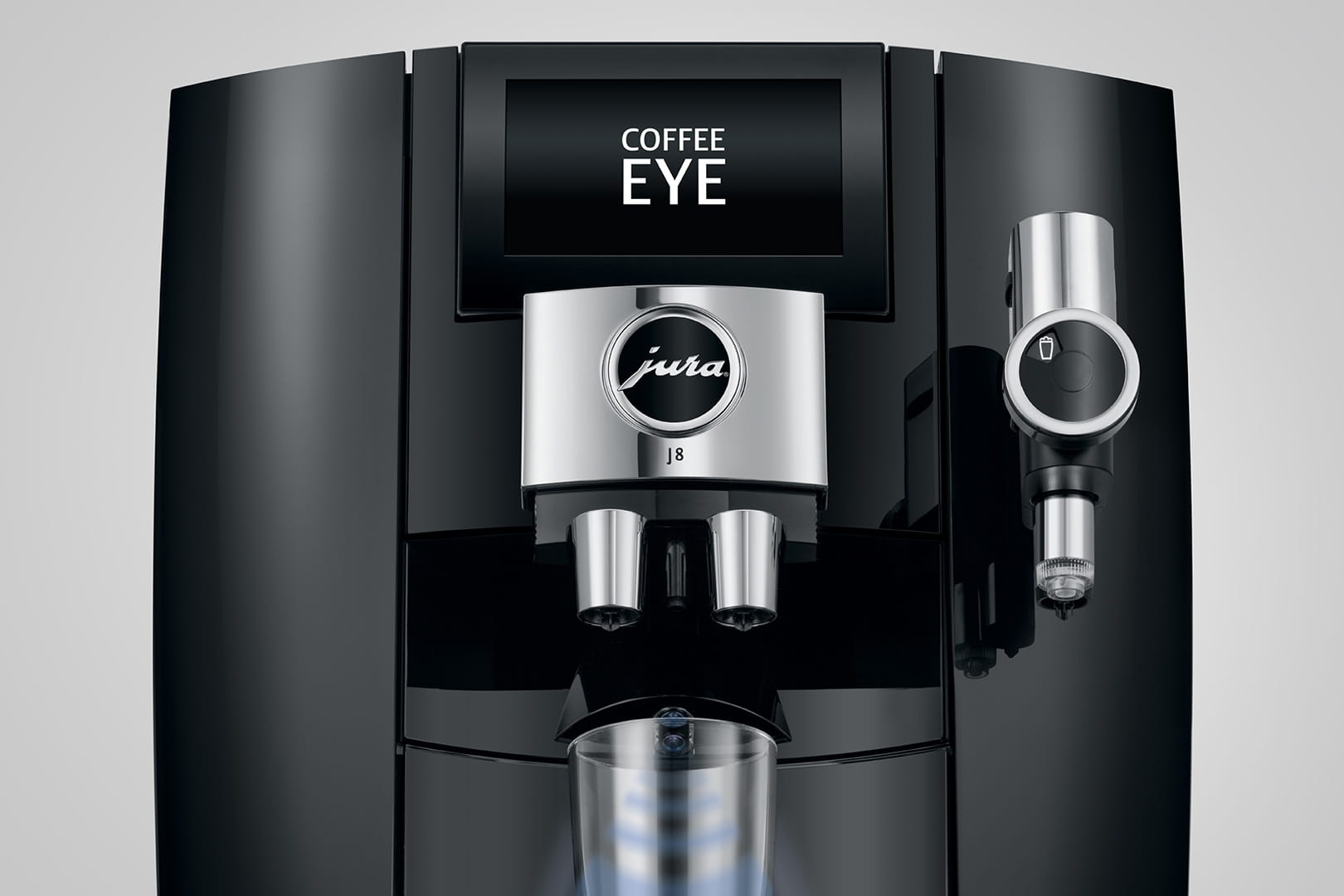 Buy JURA coffee machines online - JURA