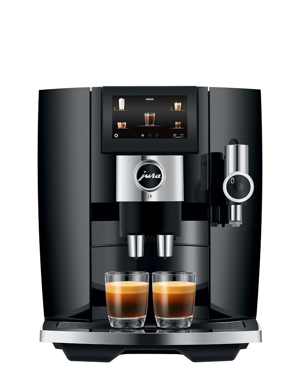 Jura J8