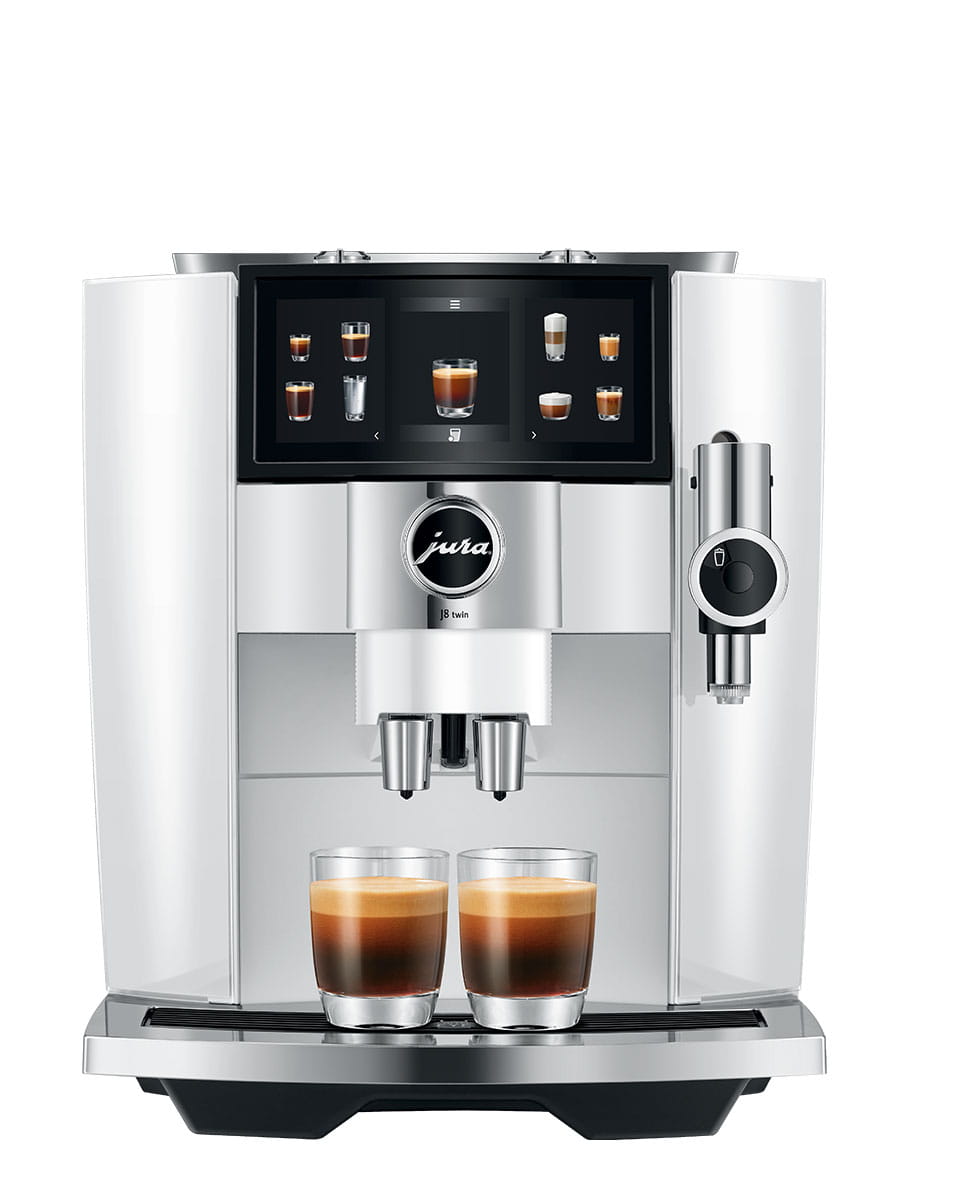 Buy JURA coffee machines online - JURA