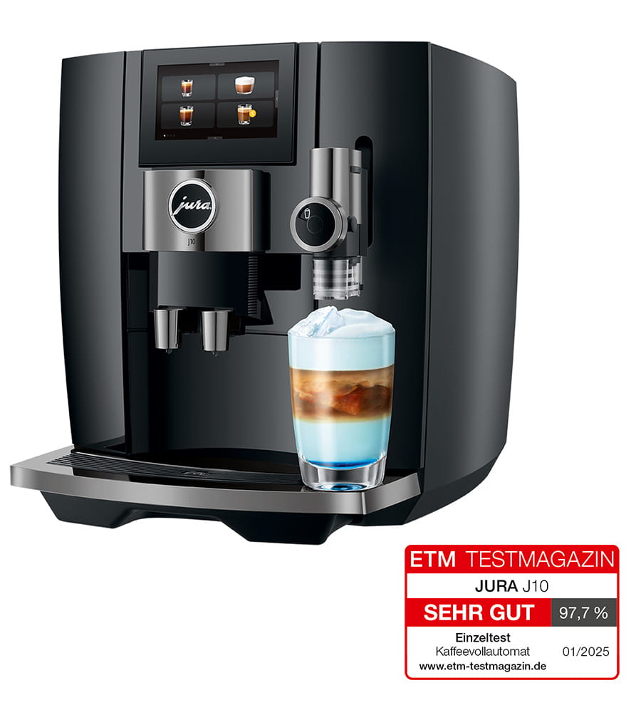 JURA J10