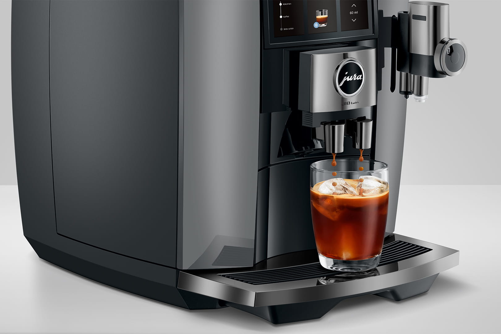 Răcorire autentică prin Cold Brew Răcorire autentică prin Cold Brew