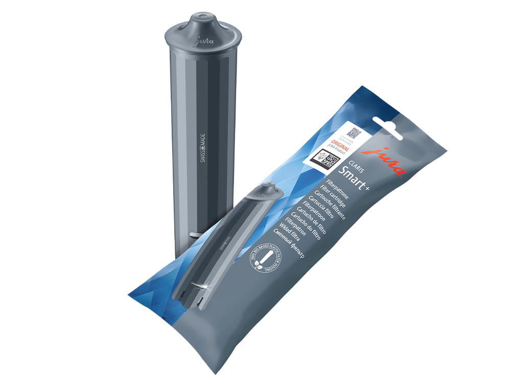 Jura 24232 Claris Smart - Cartucho de filtro (1 unidad