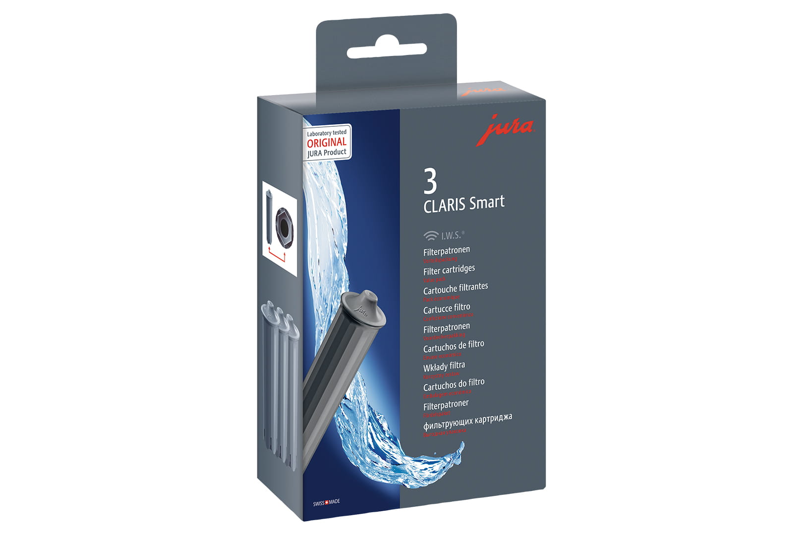 Buy JURA coffee machines online - JURA