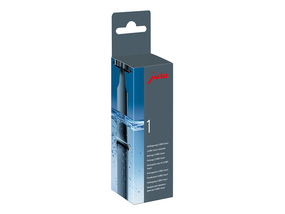 JURA Rallonge pour cartouche filtrante CLARIS Smart ligne Z