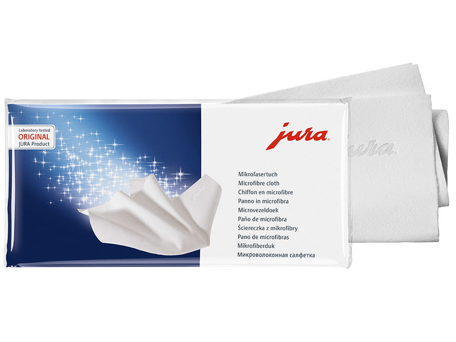 Chiffon Microfibre JURA - vue 2