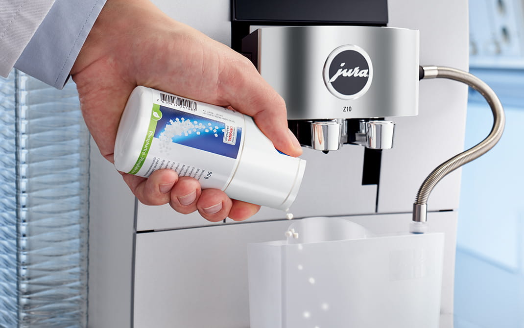 Mini tablety – Dokonalá hygiena v jednom kroku