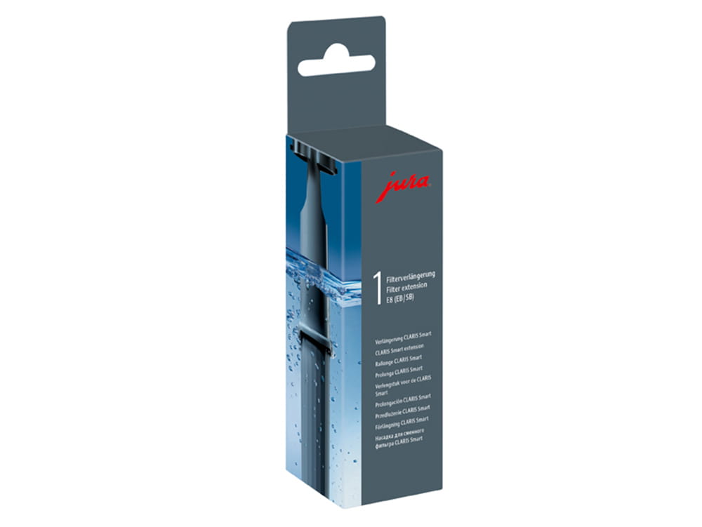 Extension de cartouche JURA CLARIS E4 E6 E8 1 piece - vue 2